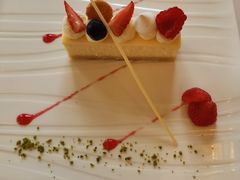 -上海和平饭店华懋阁 Cathay Room