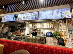 -香港鸳鸯王(西湖路店)