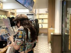 -霸王茶姬(正佳广场店)