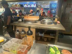-肉肉大米(金虹桥店)