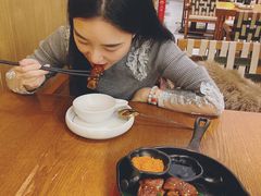 -云海肴·汽锅鸡·云南菜(苏州中心店)