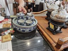-虾饺妹·粤式手工点心(水荫路店)
