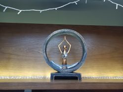 -FineYoga梵音瑜伽·普拉提