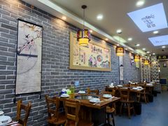 大堂-曹丞相·地锅鸡·地锅鱼(武林店)