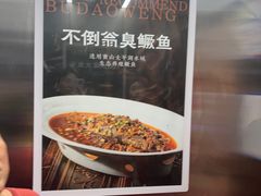 -不倒翁·安徽名菜楼(步行街店)