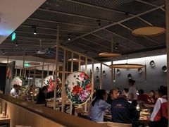 -湘间田舍(北仑银泰店)