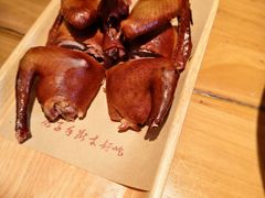 -鸽子窝(宋庄店)