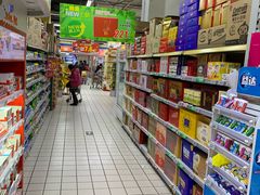 -物美大卖场(玉蜓桥店)