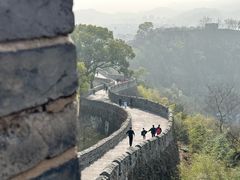 -台州府城(江南长城)