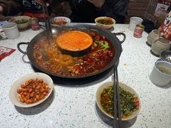 -龙厂长老火锅(抚琴店)
