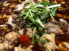-望京一号·重庆江湖菜(工体店)