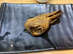 鸭头-成都吃客(九眼桥店)