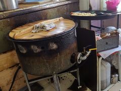 大堂-黄阿姨锅贴大王(万航渡路店)