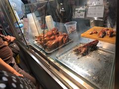 -上海枇杷烤鸭(城乡贸易中心店)