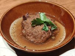 -張飛扒肉·龙江非遗(道外店)