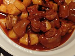 -楚山晓·楚湘菜(江夏永旺店)