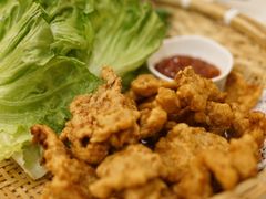 老山东炸肉-汇贤府·李氏鲁菜(五棵松店)