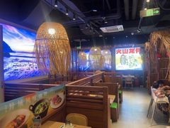 -椰莱泰小谷·东南亚融合菜(坪山悦阾SPACE店)