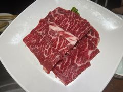 -大良毋米粥 · 粥底火锅(岭南天地店)