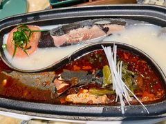 -锦府盐帮·侯宅(五棵松万达店)