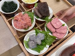 -豆花姐烂豆花火锅(水屯北路恒大滨河店)