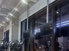 -LA合时健身4PMFIT(花桥旗舰店)