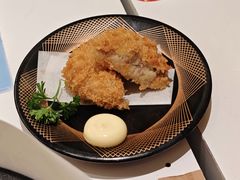 -牛邸·烧肉饭(来福士店)