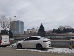 -潮汕美牛肉丸火锅店(天宁寺店)