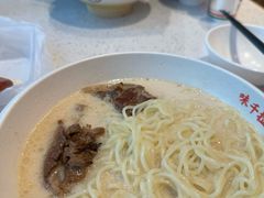 -味千拉面(泰州万达广场店)