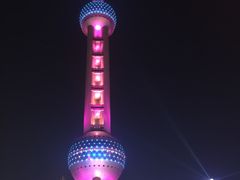 -陆家嘴空中步行连廊