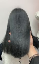 -ＲH SALON·简爱烫发染发接发