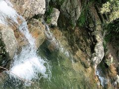 -山沟沟景区