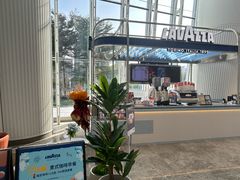 -LAVAZZA拉瓦萨咖啡(星通大厦店)
