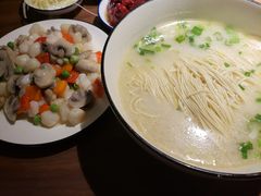-十面春风·江南面馆(崇宁路店)