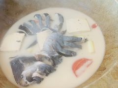 -云中鱼蒸汽石锅鱼(川沙百联店)