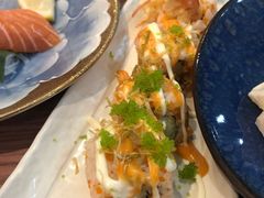 -晴季寿司(红旗街万达店)