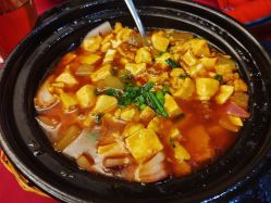 -东航云逸酒店·宴会厅