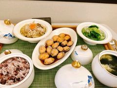 -福田家月子中心 产后 月嫂(市立母子医院店)