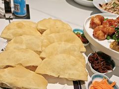 -秦月轩·陕西家乡菜(阜成路·五棵松店)