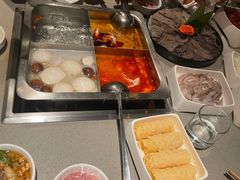 -海底捞火锅(劲松店)