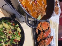 -聚味瞿记·龙虾堂(坡子街店)