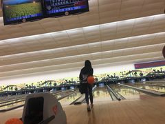 -广州保龄球馆(广州天河体育中心店)