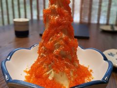 蟹籽土豆-大雄寿司(中华广场店)