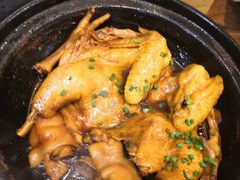 -半亩田·上海传统手工菜(新桥店)