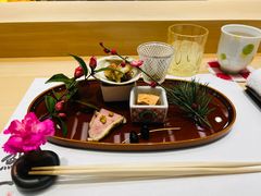 -鮨一日本料理旗舰店(总店)