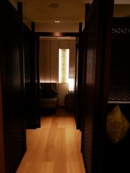 -文华东方水疗中心