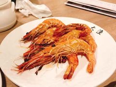 -大渔铁板烧(花园道店)