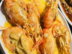 -蚝得喜海鲜(东城店)