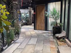 -广东道至正餐厅(区庄店)