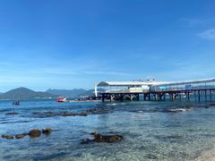 -三亚西岛海洋文化旅游区